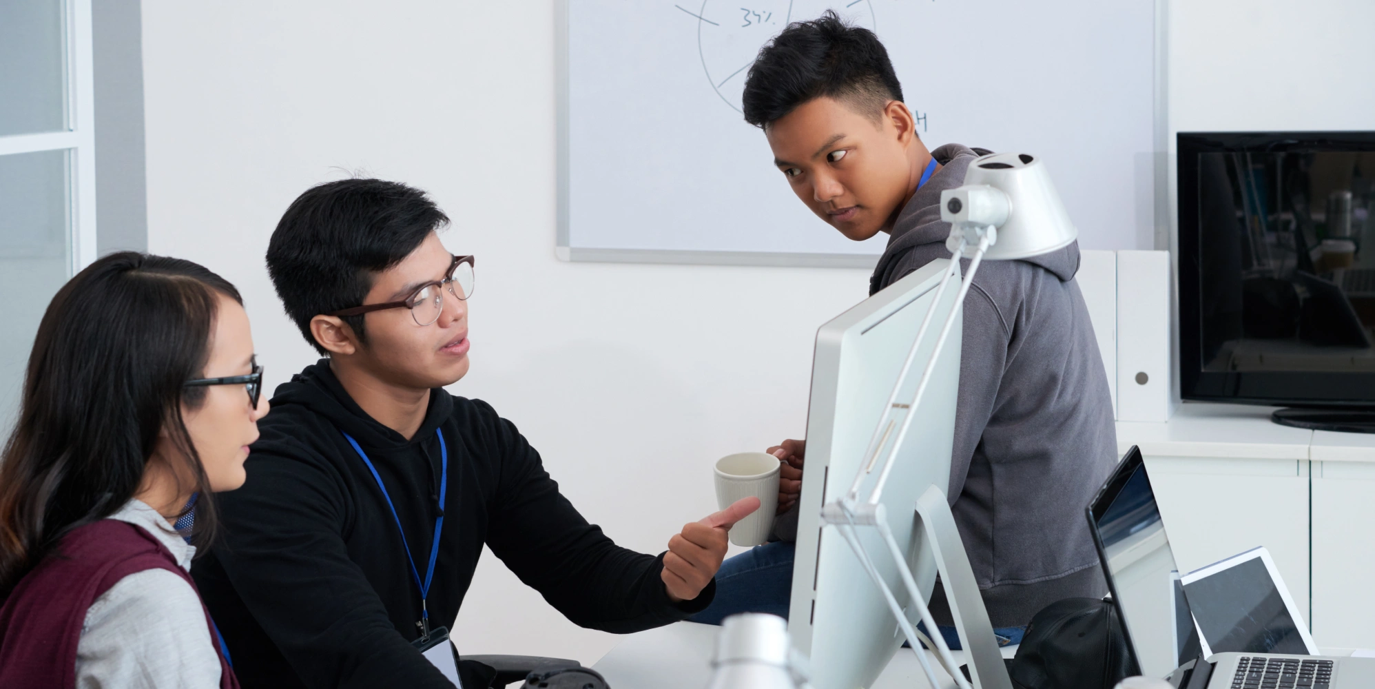 Unlocking Next-Level Productivity: Agentic AI in Industry